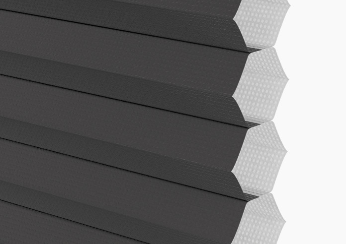 Honeycomb, Black Pearl - Perfect Fit Blind - Image 4